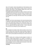 Kutatási anyagok 'Political Propaganda', 7.                