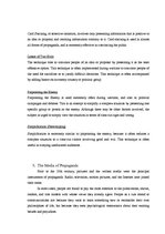 Kutatási anyagok 'Political Propaganda', 8.                