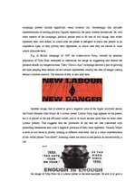 Kutatási anyagok 'Political Propaganda', 13.                