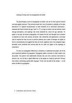 Kutatási anyagok 'Political Propaganda', 15.                