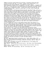 Esszék 'Art Psychotherapy in Children of Divorced Parents', 2.                