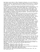 Esszék 'Gary Paulsen Biography', 1.                