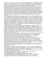 Esszék 'The Important of Human Resources', 3.                