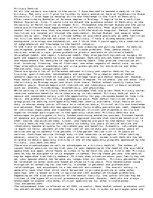 Esszék 'The World of Military Dentistry', 1.                