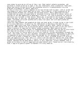 Esszék 'The World of Military Dentistry', 2.                