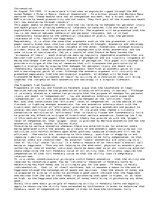 Esszék 'Why the Law of Damages Is More Favorable to Commercial Interests than Personal I', 1.                