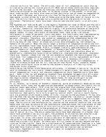 Esszék 'Why the Law of Damages Is More Favorable to Commercial Interests than Personal I', 2.                