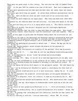 Esszék 'The similarties between Nietzsche and Frueds Views on the Unconscious', 1.                