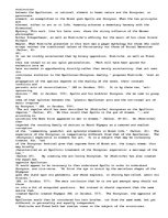 Esszék 'The similarties between Nietzsche and Frueds Views on the Unconscious', 3.                