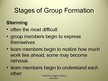 Prezentációk 'Groups and Group Building', 10.                