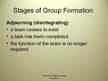 Prezentációk 'Groups and Group Building', 13.                