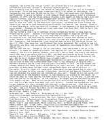 Esszék 'Robert E.Lee - A Paper about Him', 3.                