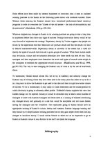 Esszék 'Characteristics of Russian National Culture', 4.                