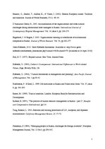 Esszék 'Characteristics of Russian National Culture', 5.                