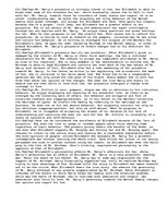 Esszék 'Critical Analysis of Pride and Prejudice', 1.                