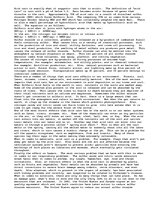 Esszék 'Acid Rain', 1.                