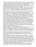 Esszék 'Acid Rain', 2.                