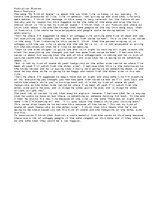 Esszék 'Song Analysis for "My Kind of Scene" by Artist "Powder Finger" ', 1.                