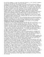 Esszék 'Integration of Indigenous Knowledge and the Physical Sciences', 3.                