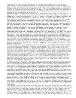 Esszék 'Was the Success of the Bolshevik Revolution because of Their Power and Skills or', 1.                