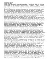 Esszék 'Bookreport: Things Fall Apart Author: Chinua Achebe Describes the book as a trag', 1.                