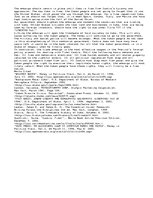 Esszék 'Should the United States Maintain the Embargo on Cuba', 4.                