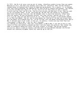 Esszék 'American Involvement in World War I', 3.                