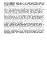 Esszék 'Huckleberry Finn and his "clothes"', 2.                