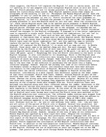 Esszék 'Norman Conquest', 2.                