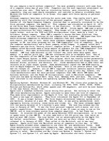 Esszék 'A Long Way From Univac', 1.                