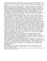 Esszék 'A Long Way From Univac', 2.                