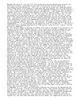 Esszék 'Views of Americans Towards Britain Before Revolution', 1.                