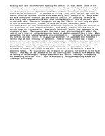 Esszék 'Are People Really Ethical?', 3.                