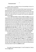 Esszék 'The Adventures of Huckleberry Finn', 4.                