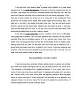 Esszék 'The Adventures of Huckleberry Finn', 6.                