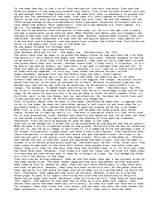 Esszék 'A Place for Non-Human. "One Day in the Life" by Ivan Denisovich', 1.                