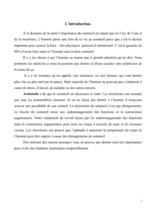 Kutatási anyagok 'Le sommeil (Miegs)', 1.                