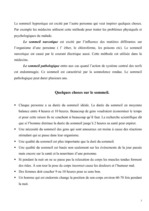 Kutatási anyagok 'Le sommeil (Miegs)', 3.                