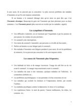 Kutatási anyagok 'Le sommeil (Miegs)', 6.                