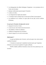 Kutatási anyagok 'Le sommeil (Miegs)', 7.                