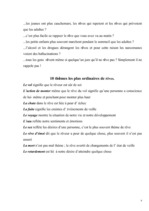 Kutatási anyagok 'Le sommeil (Miegs)', 9.                