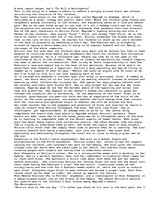 Esszék 'A book report on Harper Lee`s "To kill a mockingbird"', 1.                