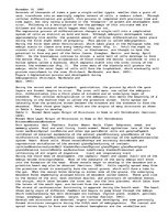 Esszék 'Development of the Human Zygote', 1.                