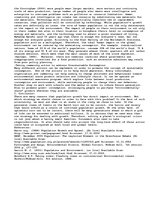 Esszék 'Is Limiting Population a Key Factor in Protecting the Global Environment ', 3.                