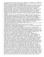 Esszék 'Wrestling and the Controversy Over Weight Cutting', 2.                