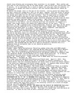 Esszék 'Wrestling and the Controversy Over Weight Cutting', 3.                