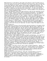 Esszék 'Equal Protection', 1.                