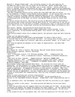 Esszék 'Schwarzkopf', 1.