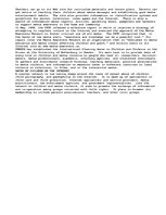 Esszék 'Children and Violence', 2.                