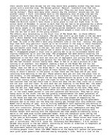 Esszék 'Effects of World War I', 3.                